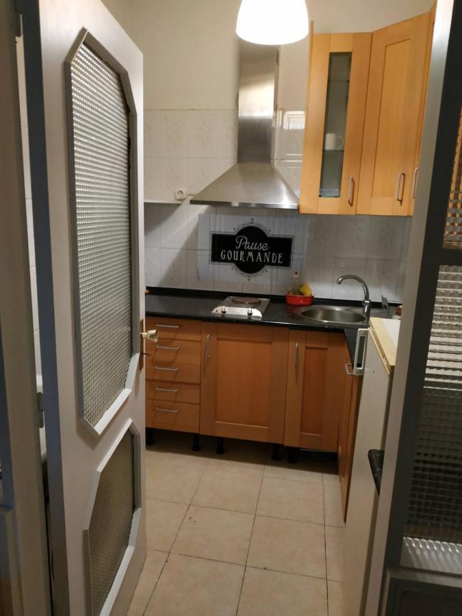 Bonfim Small House Порту Екстер'єр фото