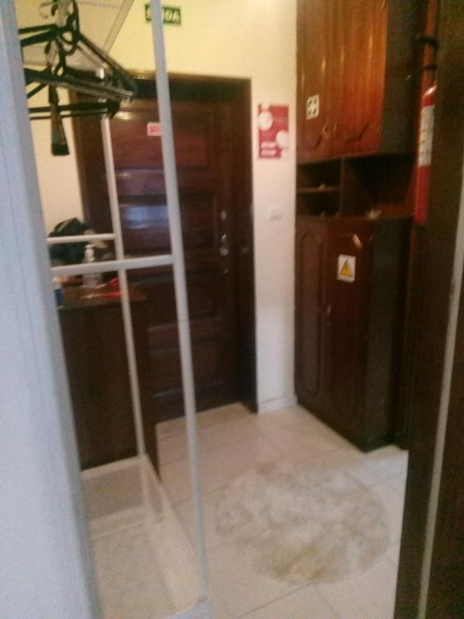 Bonfim Small House Порту Екстер'єр фото