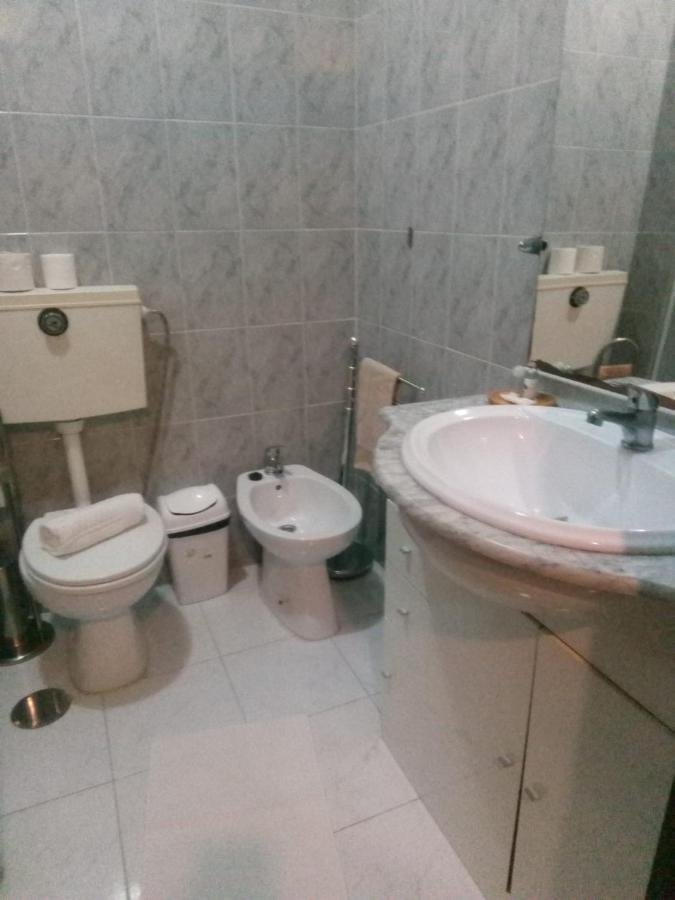 Bonfim Small House Порту Екстер'єр фото